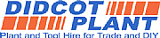 Didcot Plant Ltd logo