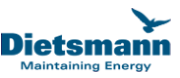Dietsmann (UK) Ltd logo