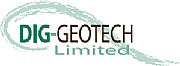 Dig - Geotech Ltd logo