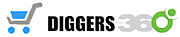 Diggers 360 Ltd logo