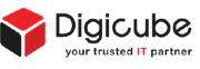 Digicube Ltd logo