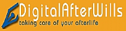 Digital AfterWills logo
