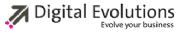 Digital Evolutions logo