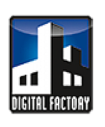 Digital Factory Ltd logo