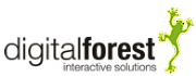 Digital Forest Interactive Solutions logo