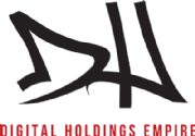 Digital Holdings logo
