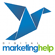 Digital Marketing Help Ltd logo