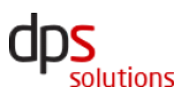 Digital Post Solutions logo