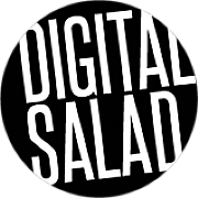 Digital Salad Ltd logo