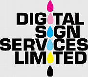 Digital Sign Services Ltd logo
