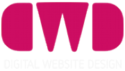 Digital Website Design logo