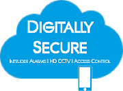 Digitally Secure Ltd logo