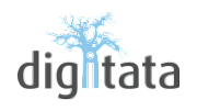 Digitata Ltd logo