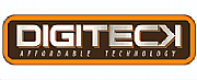 Digiteck Ltd logo