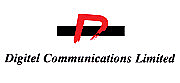 Digitel Communications Ltd logo