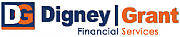 DIGNEY GRANT FINANCIAL SERVICES LTD logo