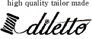 Diletto Ltd logo