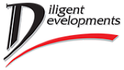 Diligent Developments logo