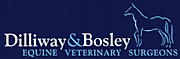 Dilliway & Bosley Equine Veterinary Surgeons logo