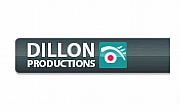 Dillon Productions logo