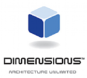 Dimensions Design Consultants Ltd logo