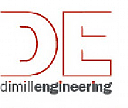 Dimill Engineering Ltd logo
