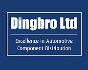 Dingbro logo