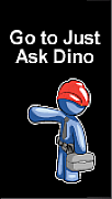 Dinos Building Ltd logo