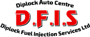 Diplock Fuel Injection Services Ltd logo