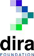 Dira Foundation logo