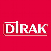 Dirak / Fdb Panel Fittings logo
