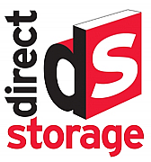 Direct-storage.co.uk logo