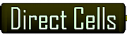 Direct Cells logo
