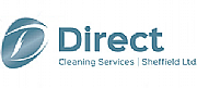 Direct Cleaning Services (Sheffield) Ltd logo