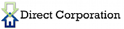 DIRECT CORP LP logo