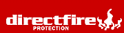 Direct Fire Protection logo
