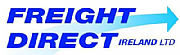 Direct Freight (Irl) Ltd logo