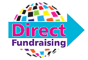 Direct Fundraising logo