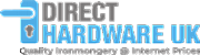 Direct Hardware UK logo