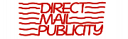 Direct Mail Publicity (Birmingham) Ltd logo