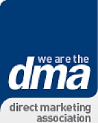 Direct Marketing Association (UK) Ltd logo