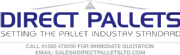 Direct Pallets Ltd logo