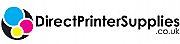 Direct Printer Supplies logo
