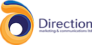 Direction Marketing & Communications logo