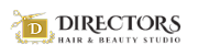 Directors Hair & Beauty Studio Ltd logo