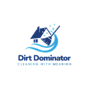 Dirt Dominator logo