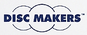 Disc Makers Ltd logo