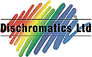 Dischromatics Ltd logo