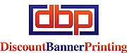 Discount Banner Printing logo