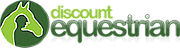 Discount Equestrian UK Ltd logo